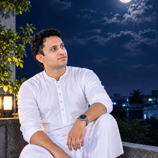 Farhan Ahmed