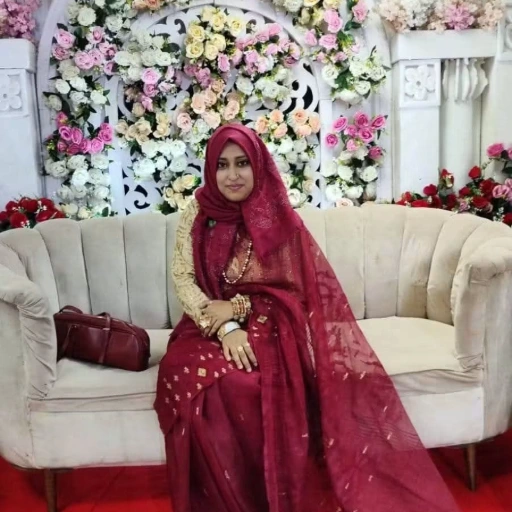 Sharmin Sultana