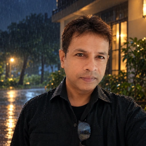 Monir Hossain