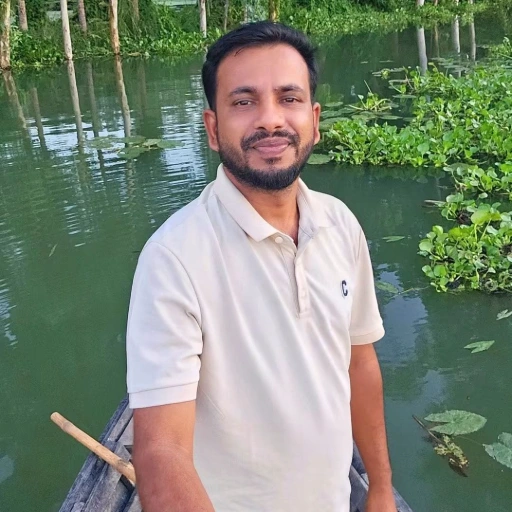 Arafat Rahman