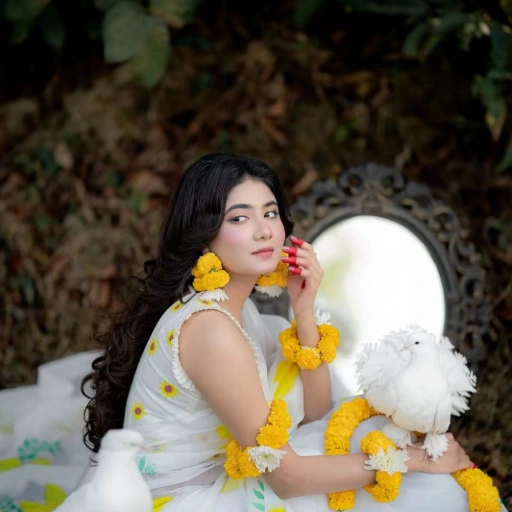 Moumita Das