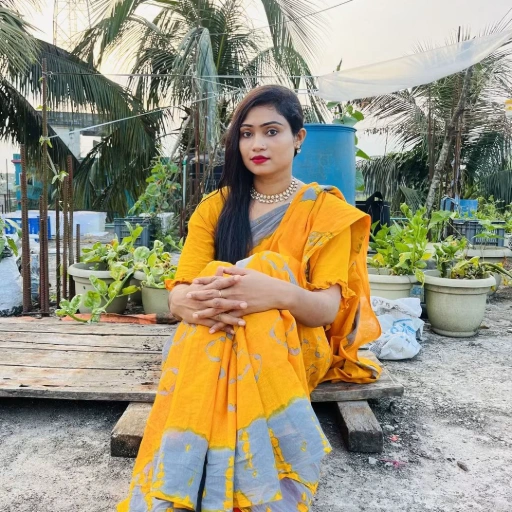 Nasrin Sultana