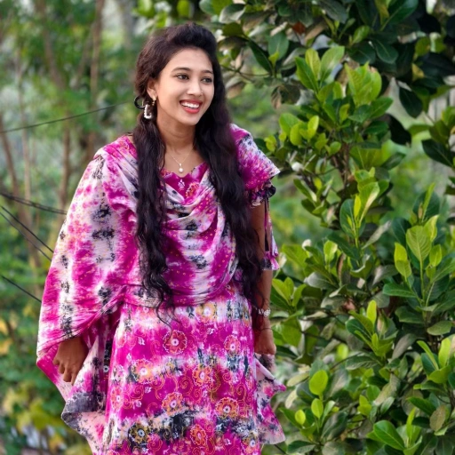 Shahnaz Begum