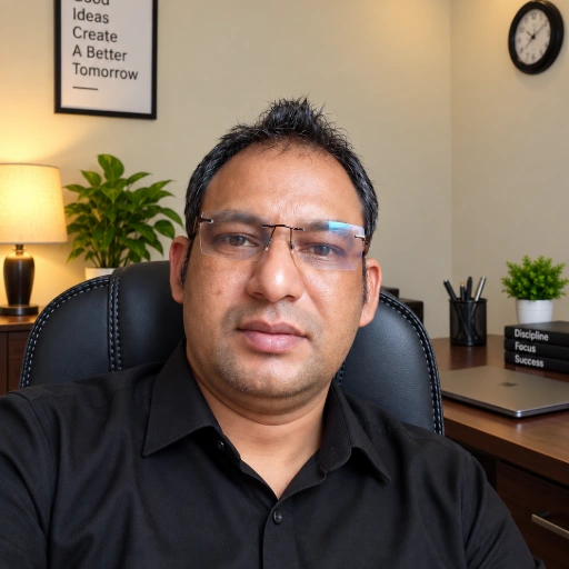 Badal Chowdhury