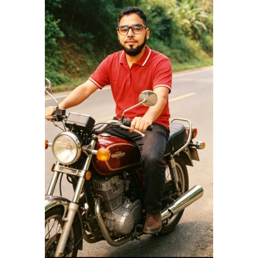 Rashedul Islam
