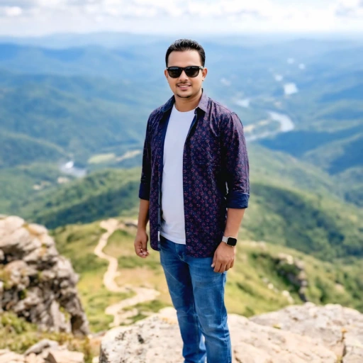 Kawsar Ahmed