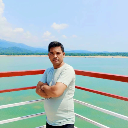Belal Hossain