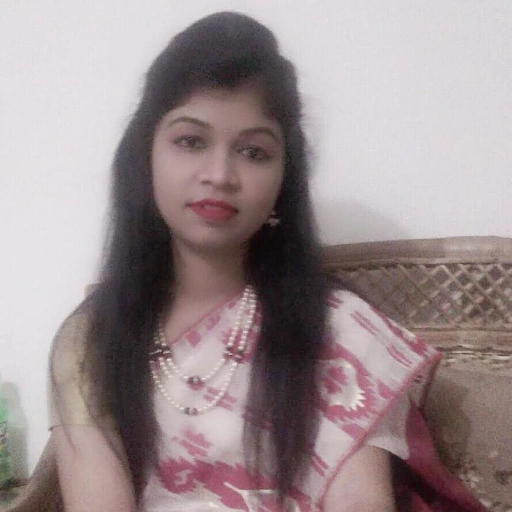 Amena Akter