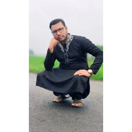 Mamunur Rashid