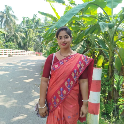 Joya Rani