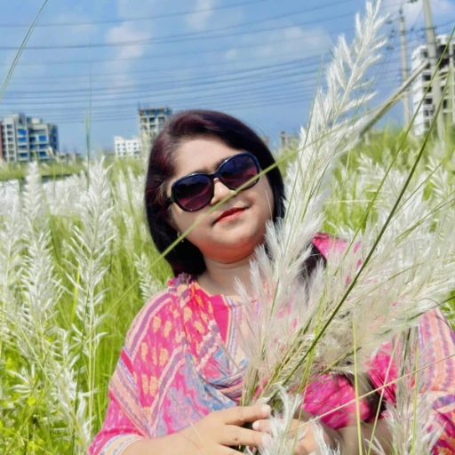 Jannatul Ferdous