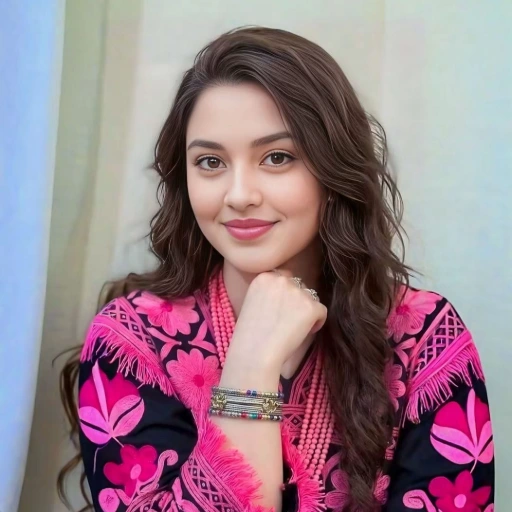 Raisa Islam