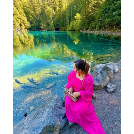 Maliha Tasnim