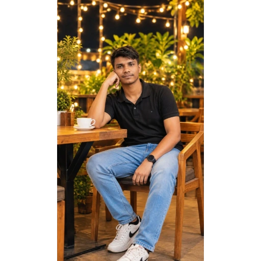 Shakil Hossain