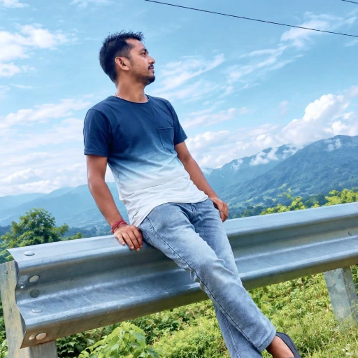 Zubayer Ahmed