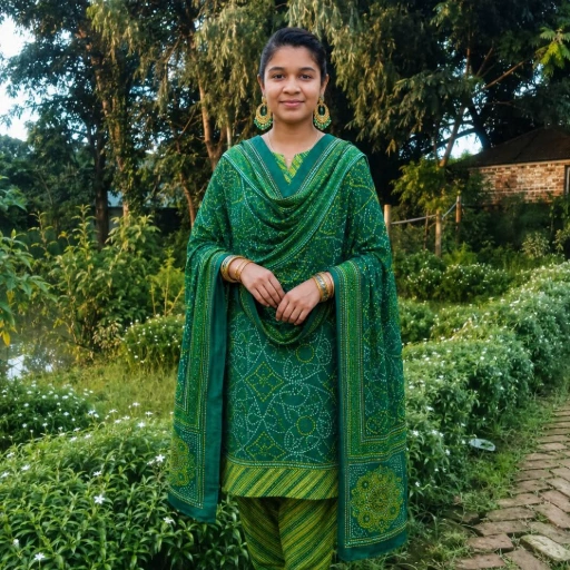 Rumi Chowdhury