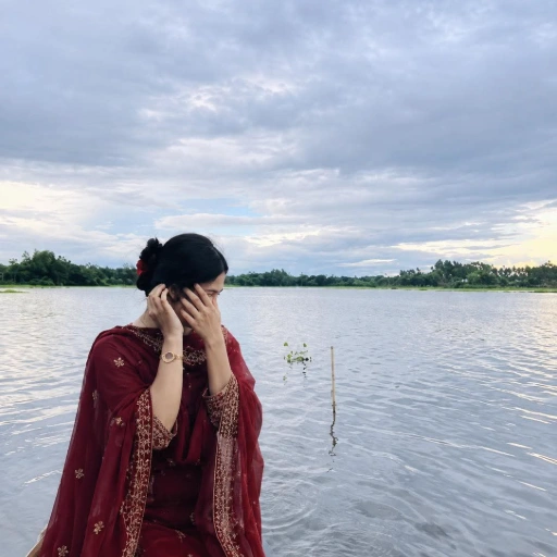 Mehjabin Chowdhury