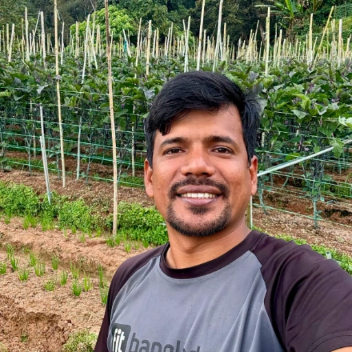 Asif Iqbal