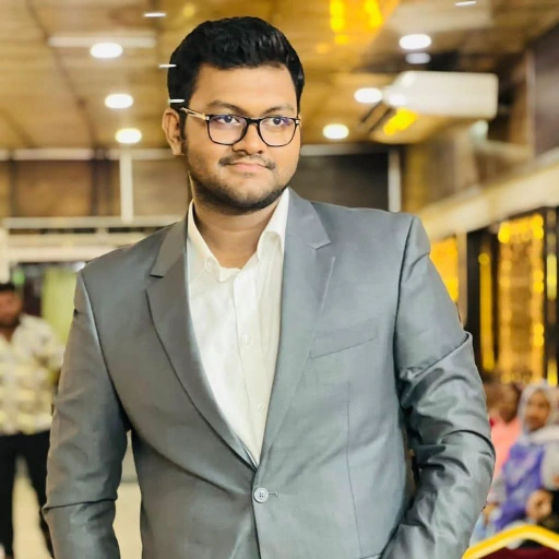 Fahim Faisal