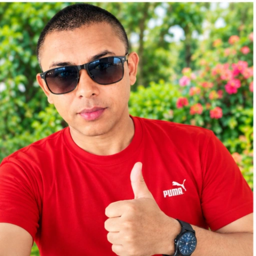 Tariqul Islam