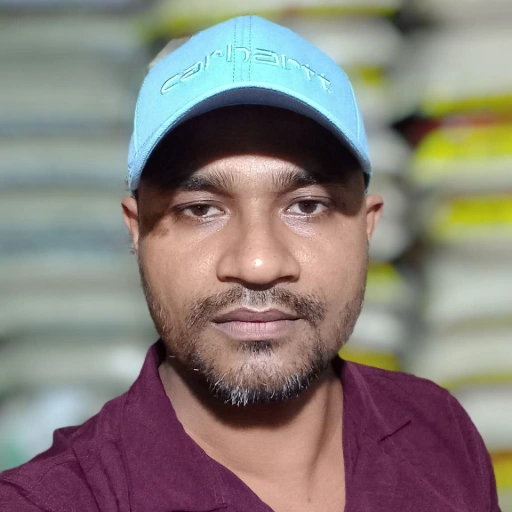 Nazmul Huda