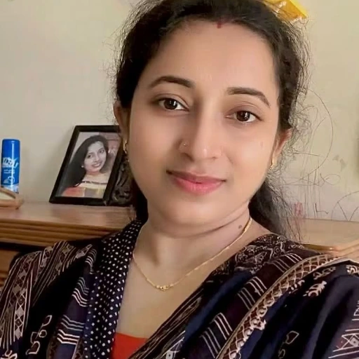 Shirin Akhter