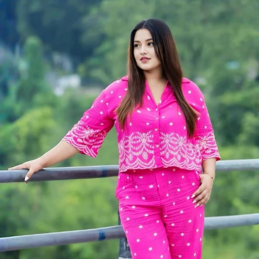 Fariha Tasnim