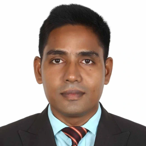 MD SHARIFUL ISLAM