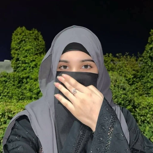 Nazia Rahman