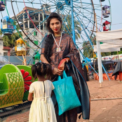 Nazma Sultana